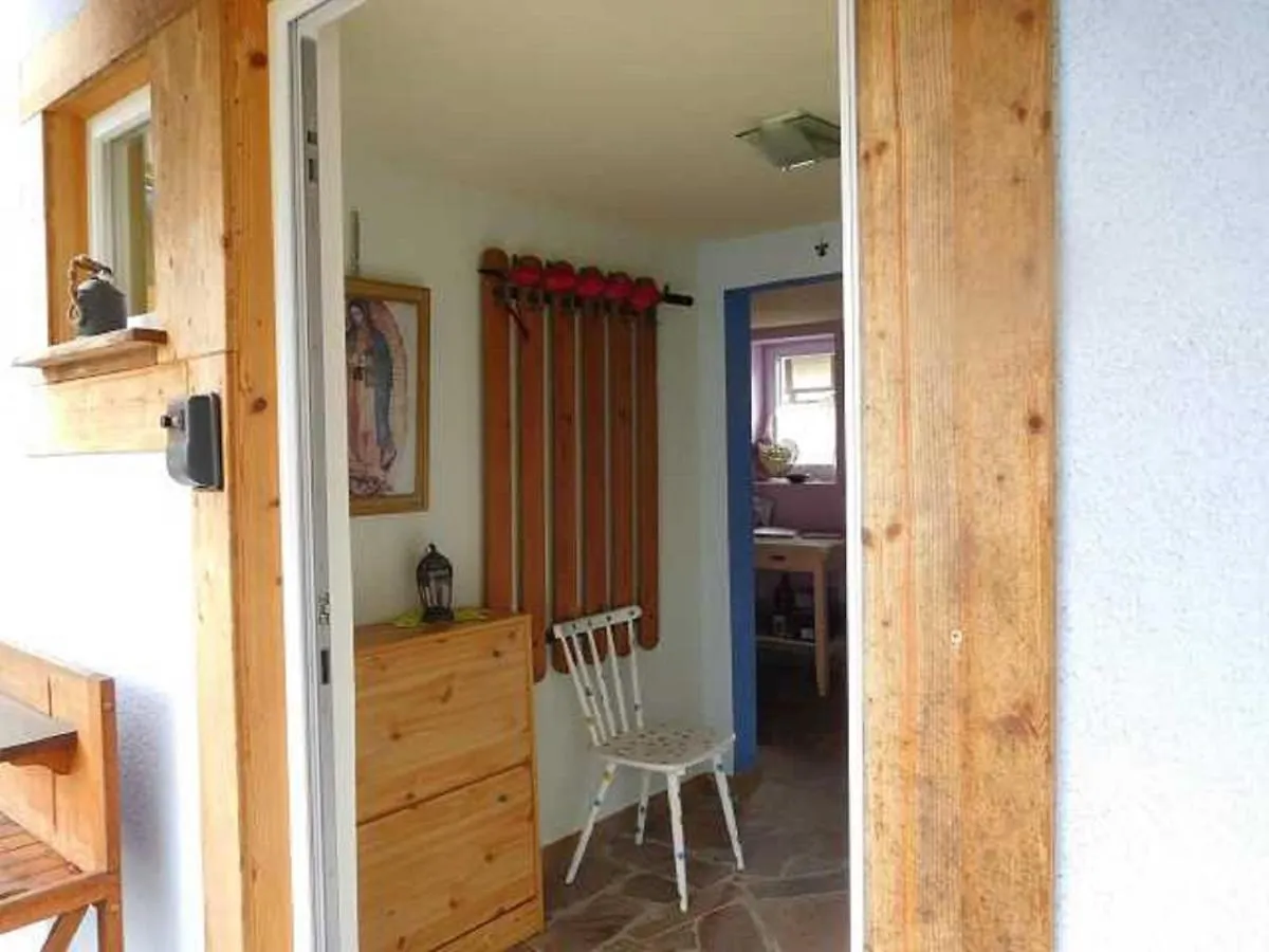 Ferienhaus Kimmelsbacher Hof - Sauna & Naturpool Bundorf Apartment